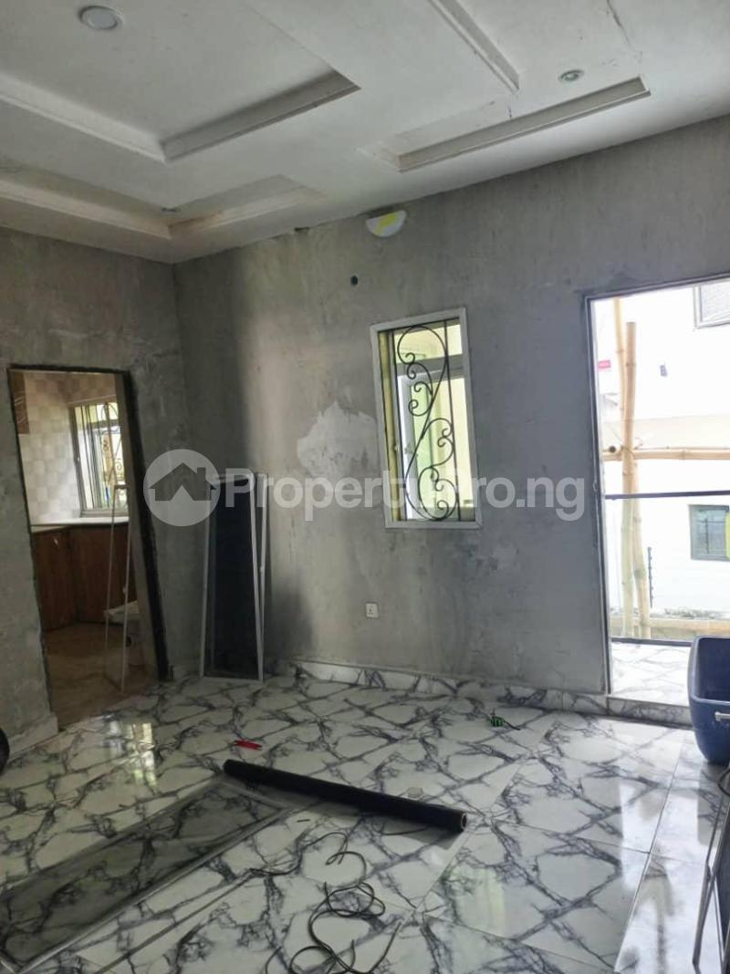 2 bedroom Flat / Apartment for rent Lekki Gardens estate Ajah Lagos