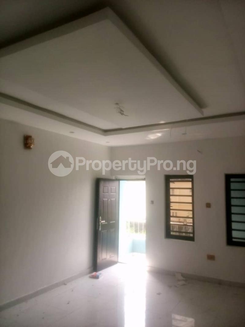 2 bedroom House for rent Seaside Badore Ajah Lagos