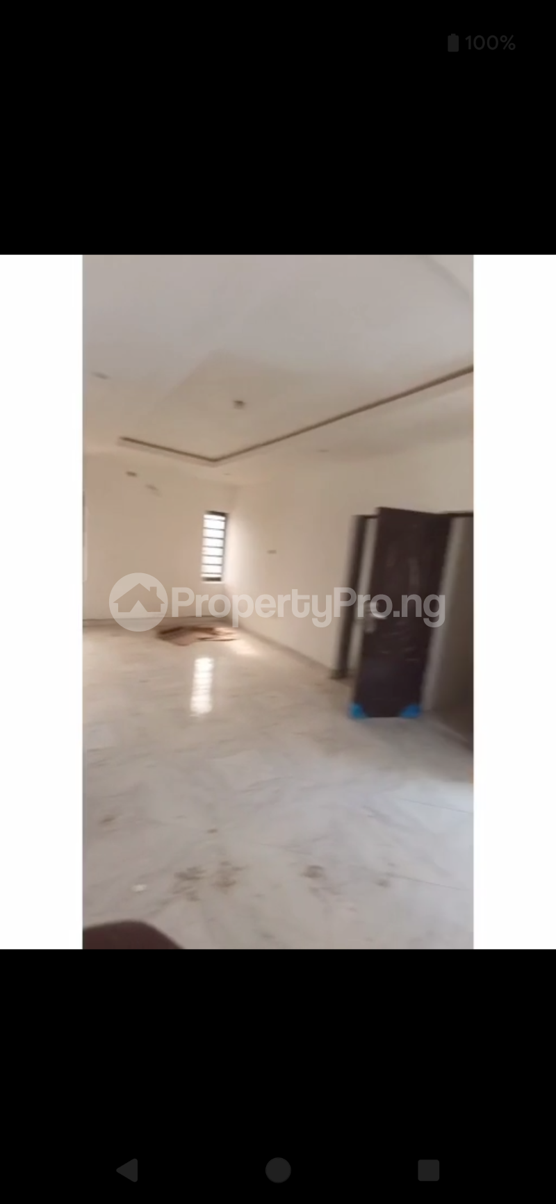 2 bedroom Flat / Apartment for rent Ologolo Lekki Lagos