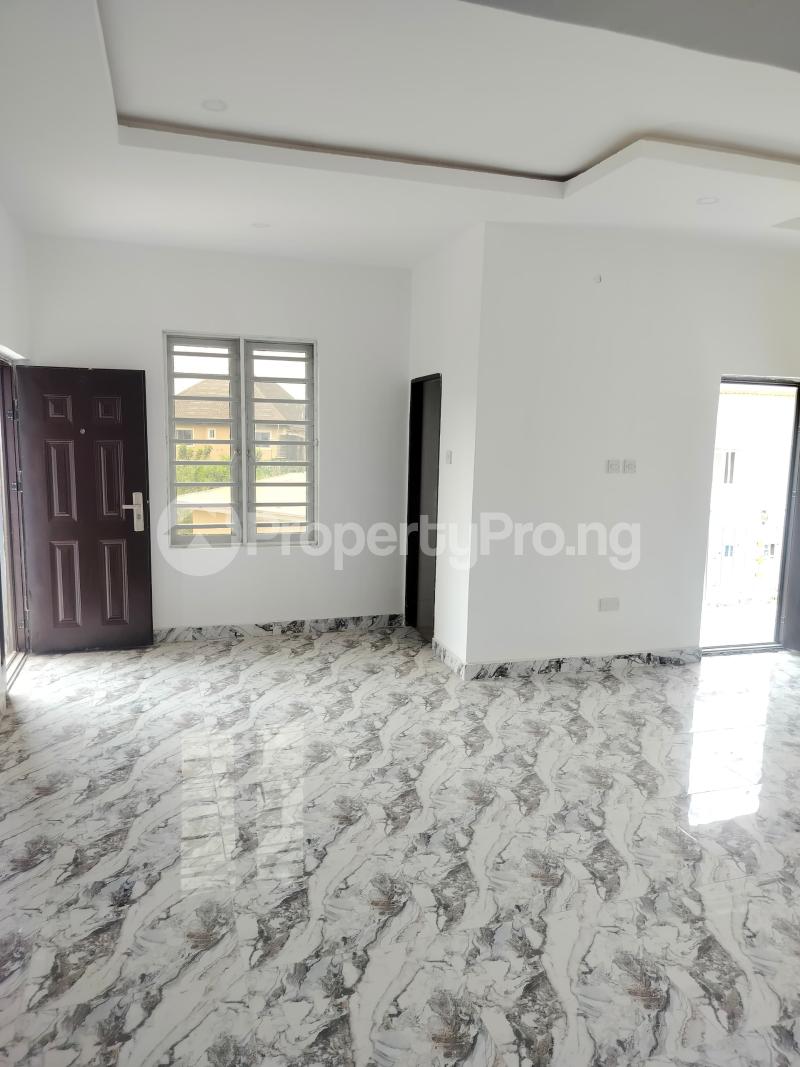 2 bedroom House for rent Greenville Estate Badore Ajah Lagos