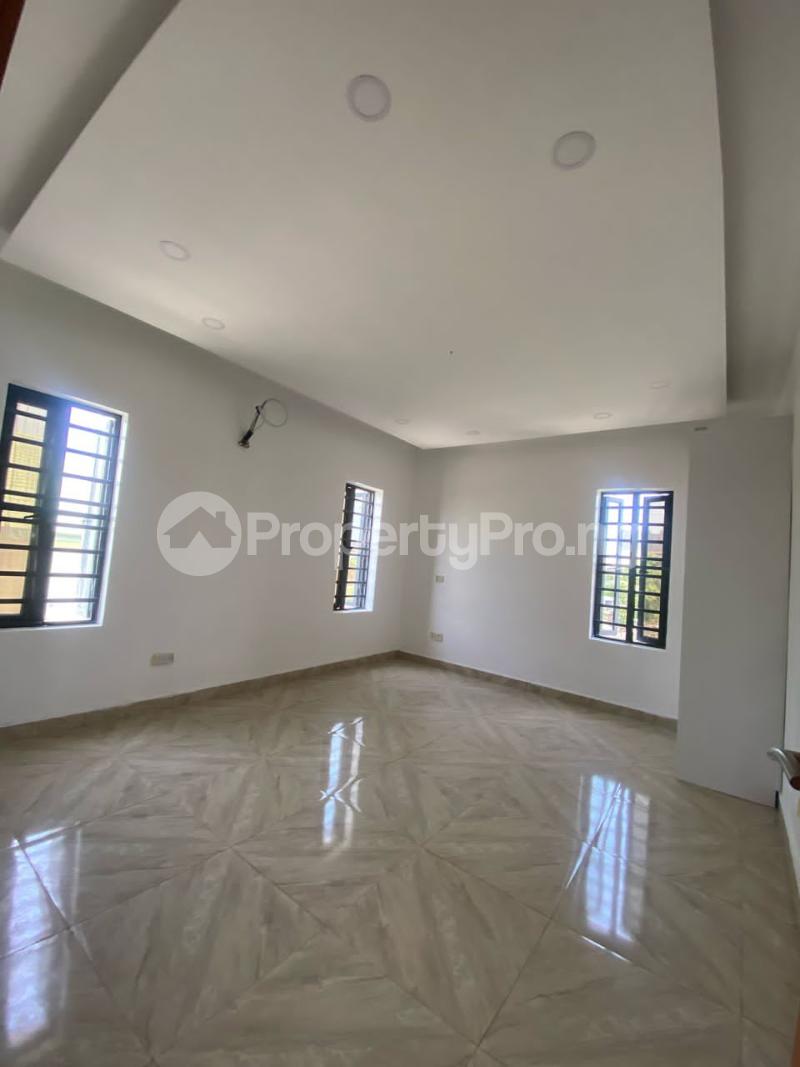 2 bedroom Flat / Apartment for rent Olokonla Ajah Lagos