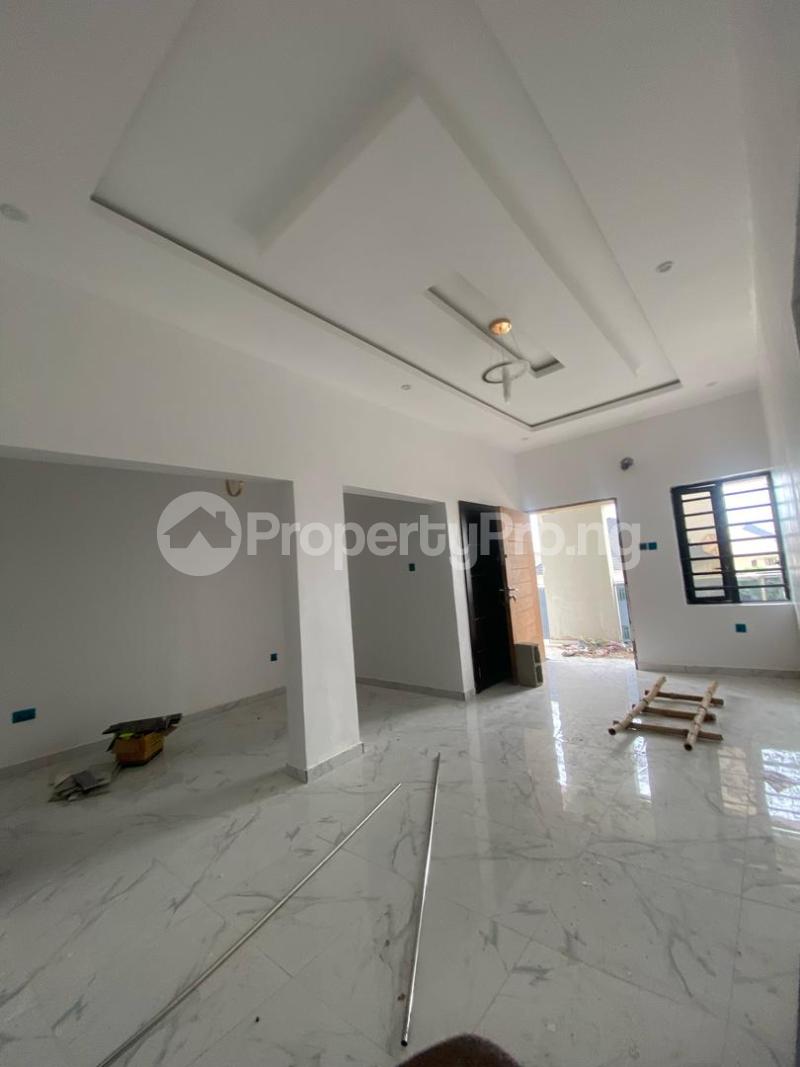 2 bedroom Flat / Apartment for rent Olokonla Ajah Lagos