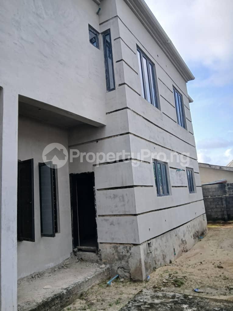 2 bedroom Flat / Apartment for sale Badore Ajah Lagos