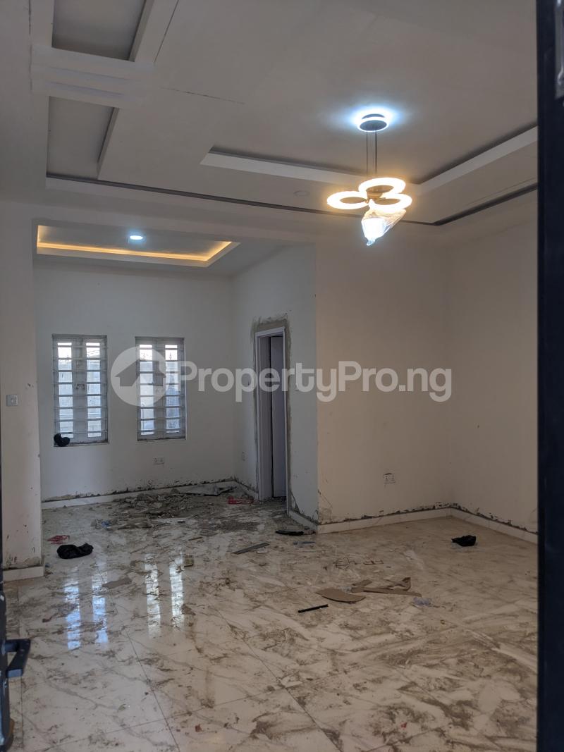3 bedroom Flat / Apartment for rent Badore Ajah Lagos