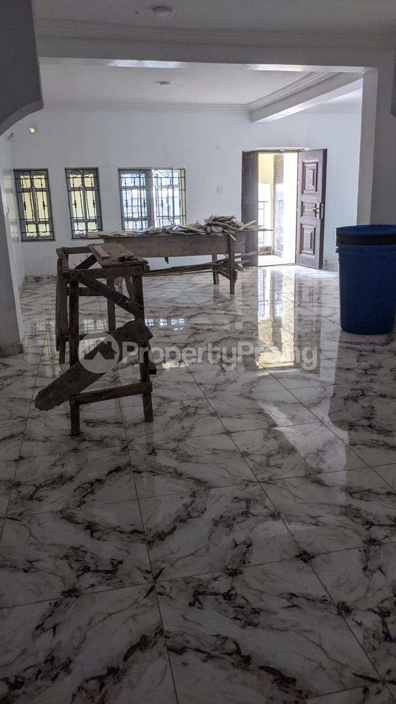 3 bedroom Flat / Apartment for rent Badore Ajah Lagos