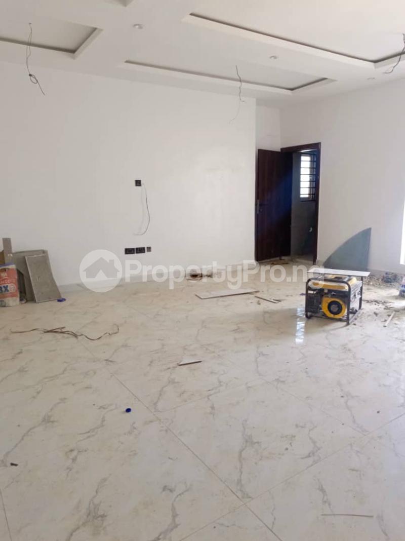 3 bedroom Flat / Apartment for rent Elegushi Ikate Lekki Lagos