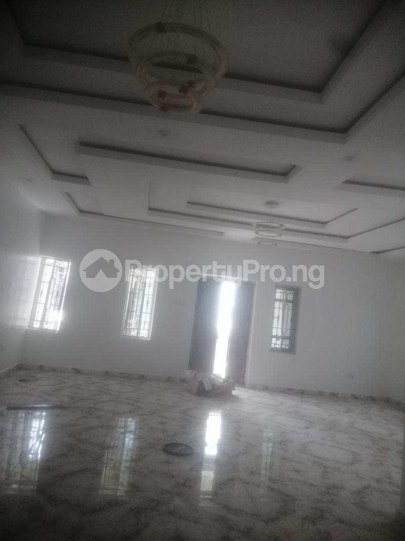3 bedroom Flat / Apartment for rent Badore Ajah Lagos