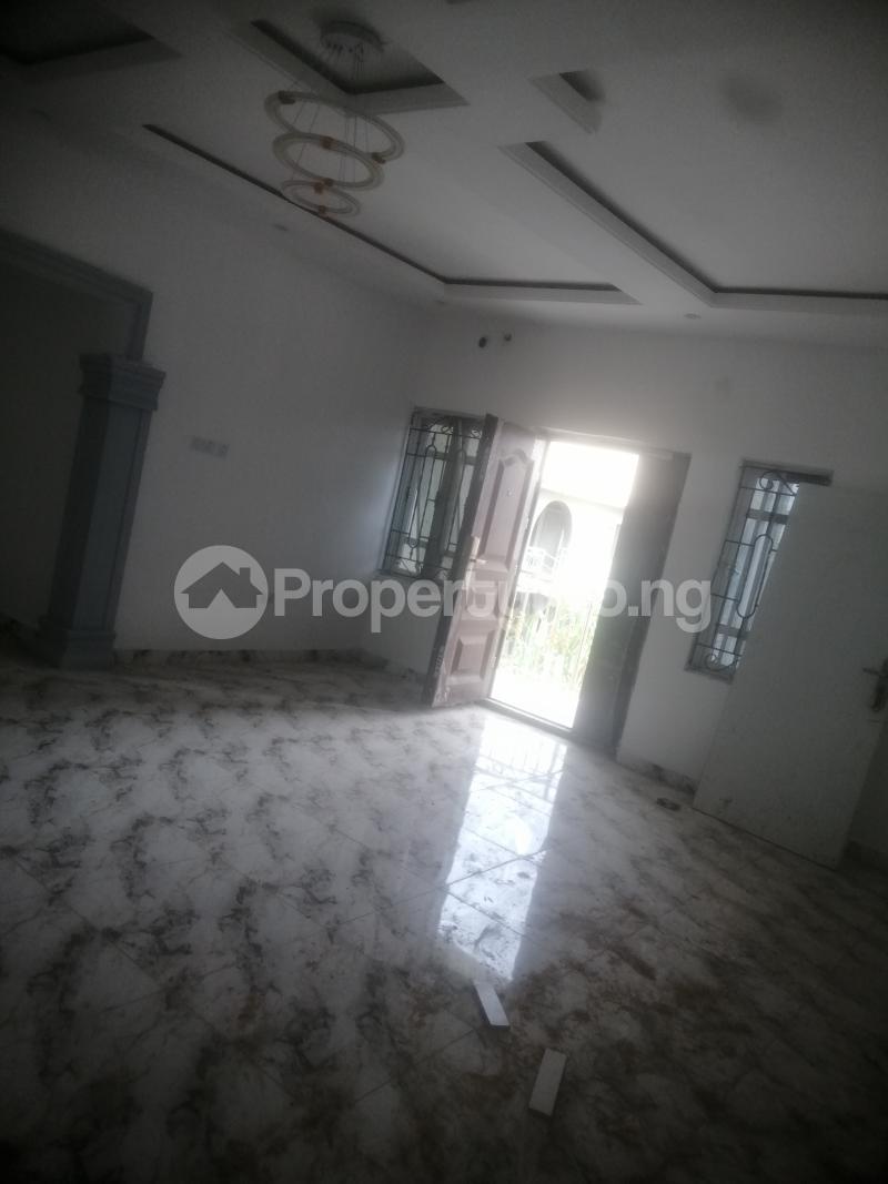3 bedroom Flat / Apartment for rent Badore Ajah Lagos