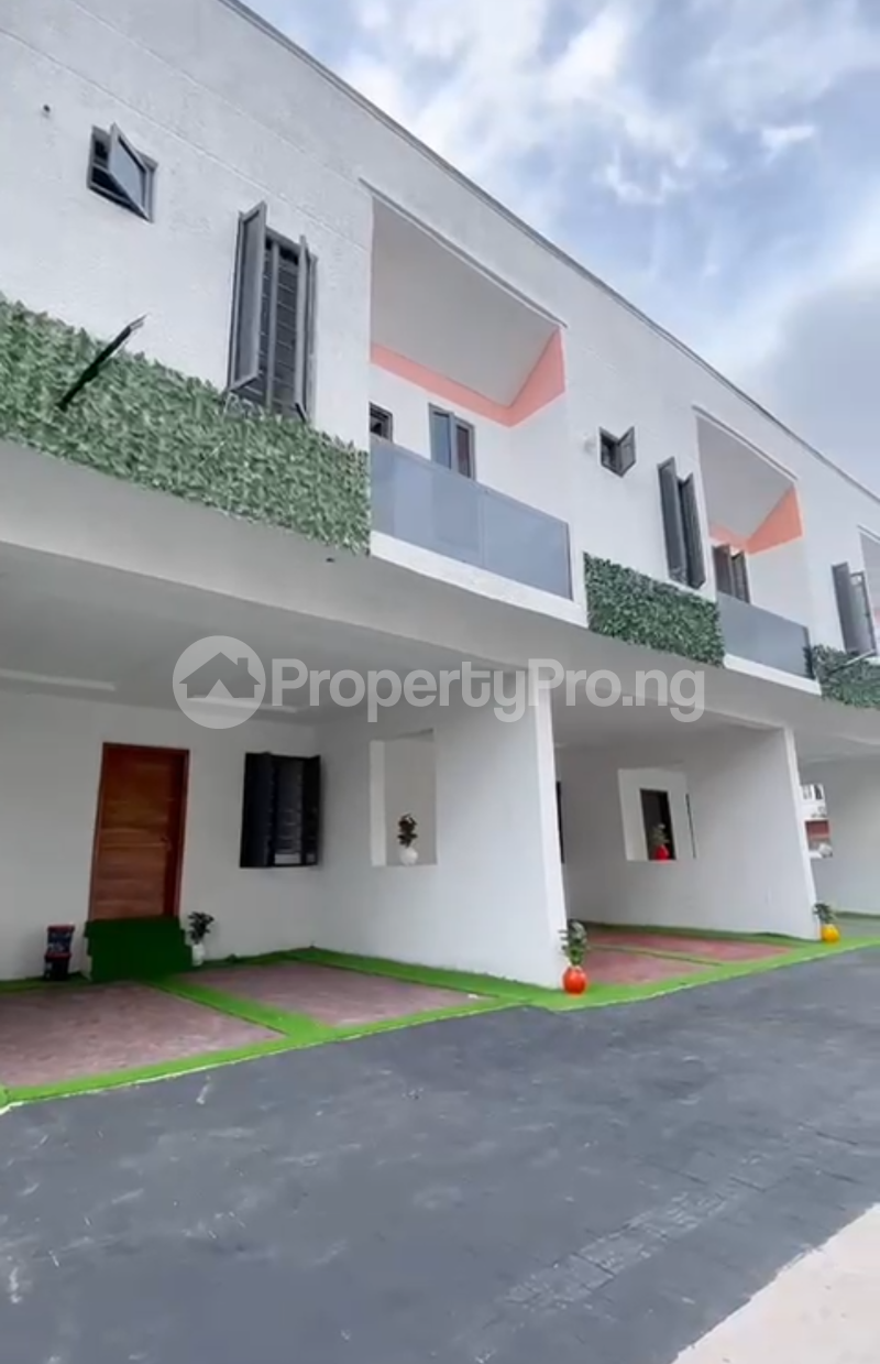 3 bedroom House for sale Ajah Lagos