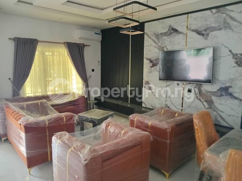 3 bedroom House for rent Lekki Scheme 2 Ajah Lagos