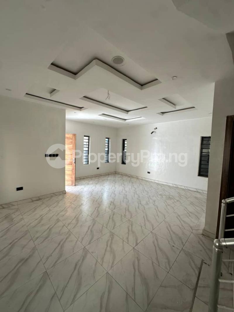 4 bedroom House for rent Orchid Lekki Lagos