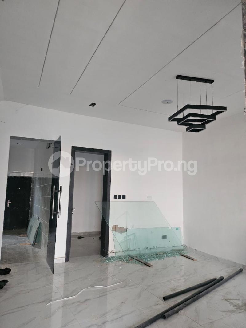 4 bedroom House for sale Abraham adesanya estate Ajah Lagos