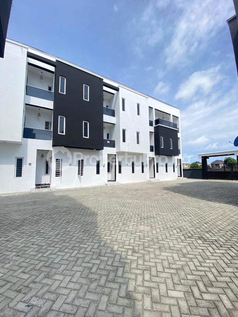 4 bedroom House for sale Ajah Lagos