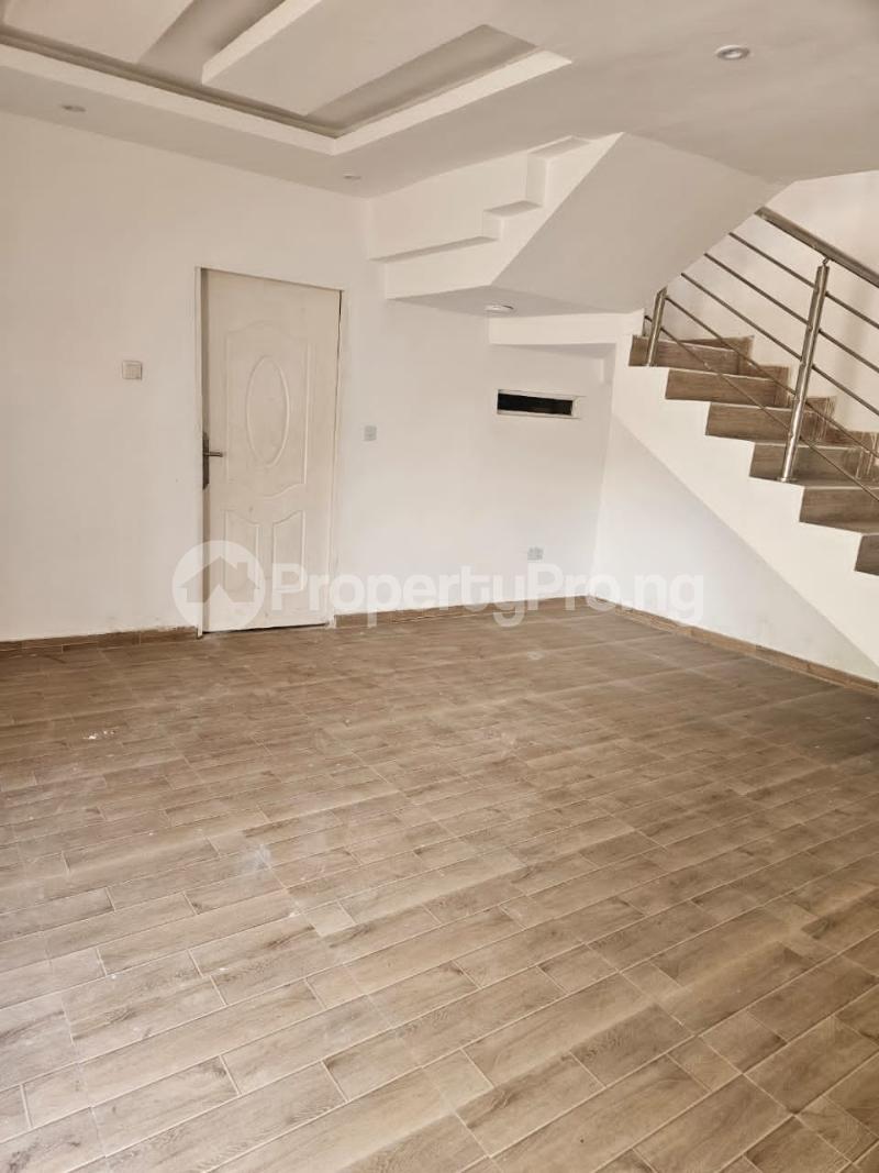 4 bedroom House for rent Lekki Phase 1 Lekki Lagos