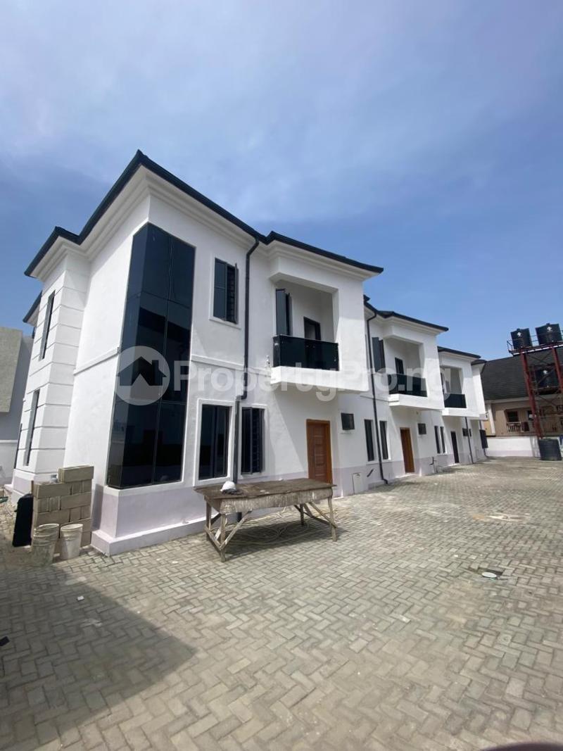 4 bedroom House for rent Thomas Estate Thomas estate Ajah Lagos