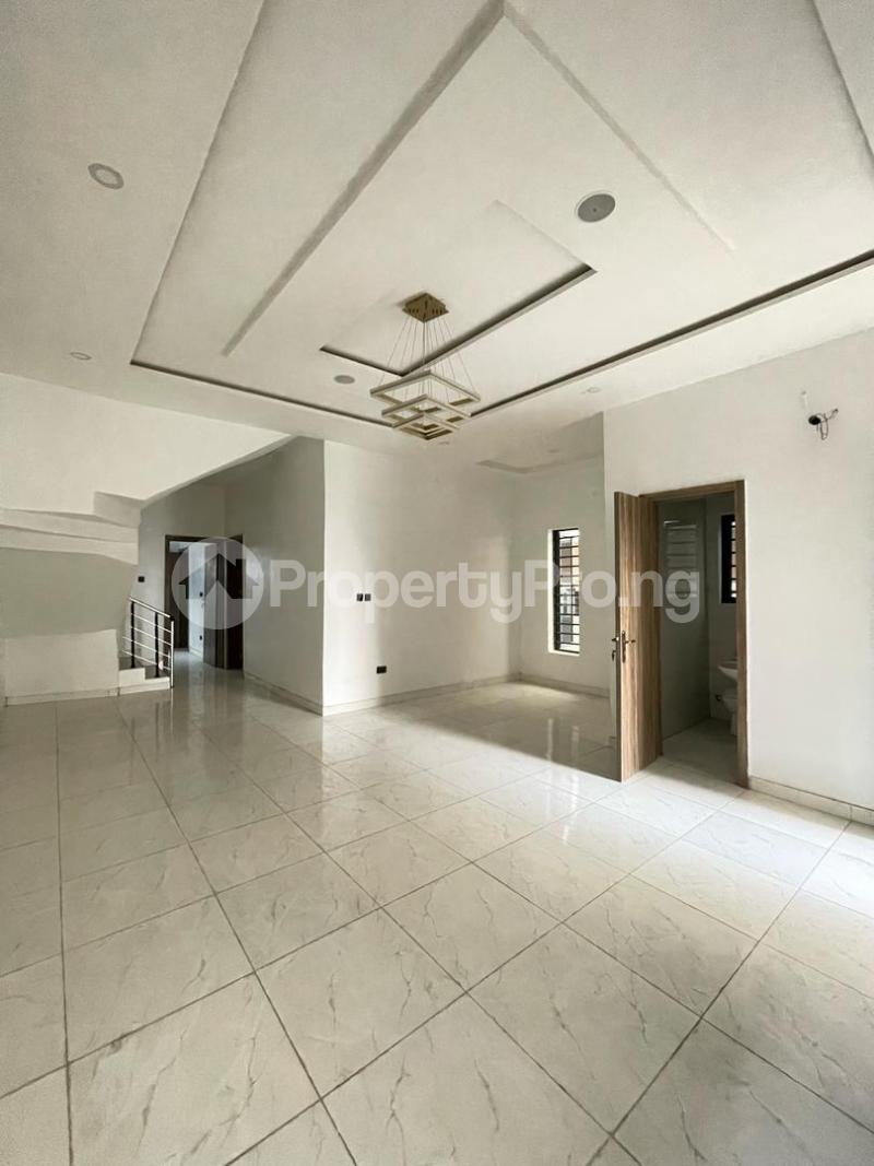 4 bedroom House for rent  Ikota Lekki Lagos