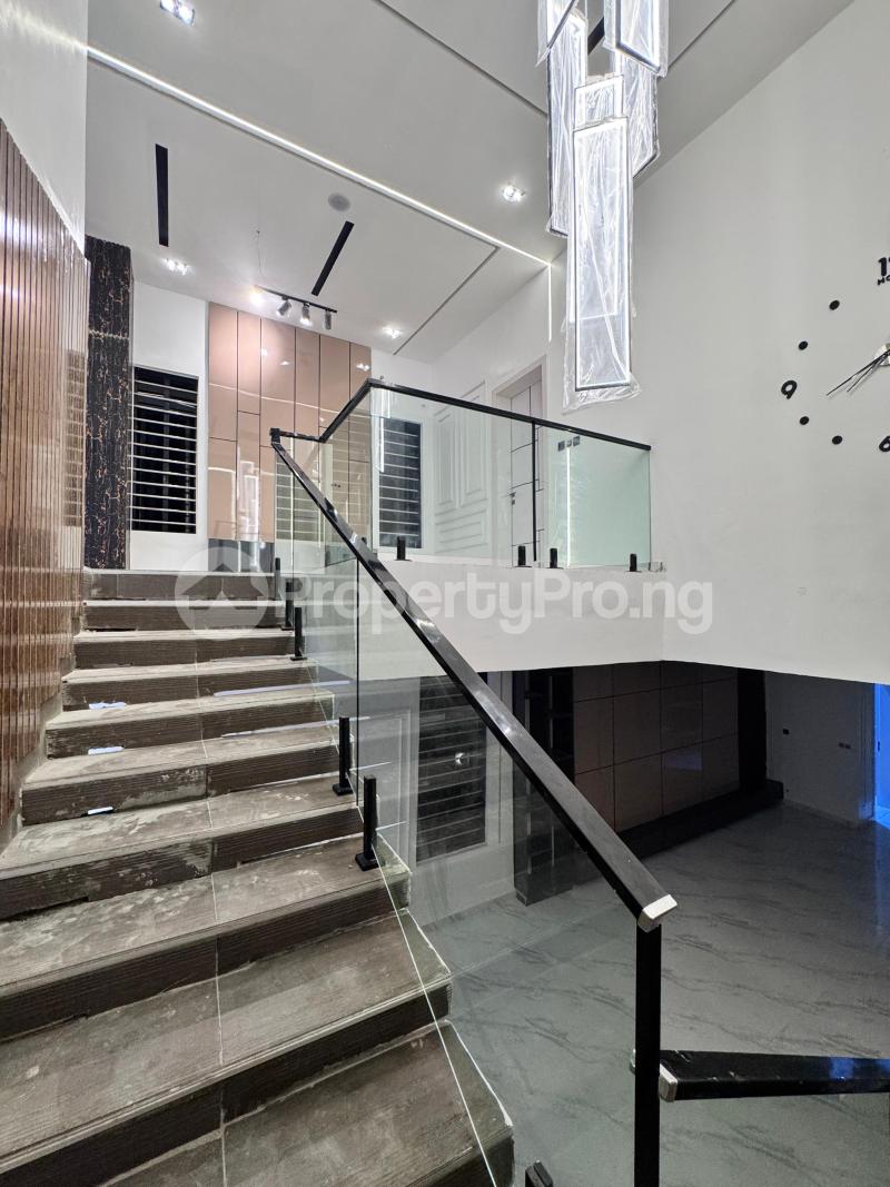 5 bedroom House for sale Lekki Palm City Ado Ajah Lagos