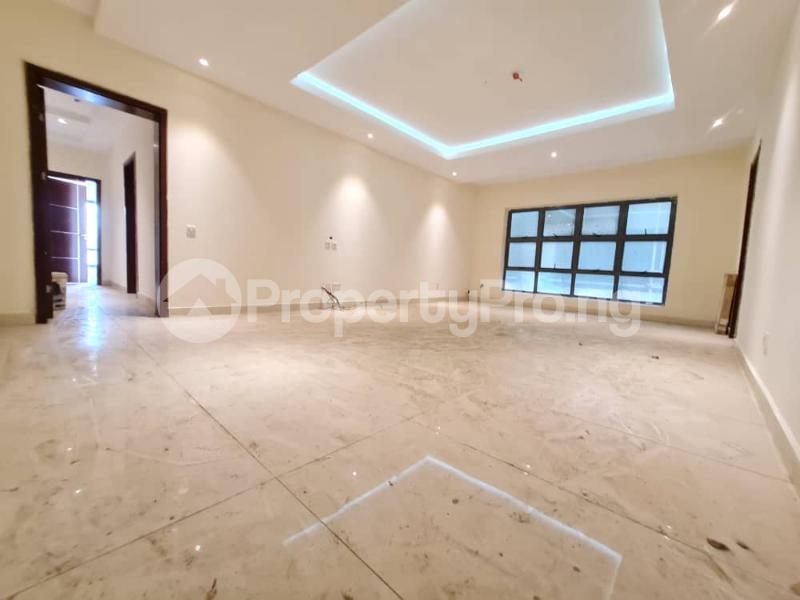 2 bedroom House for sale Lekki Phase 1 Lekki Lagos