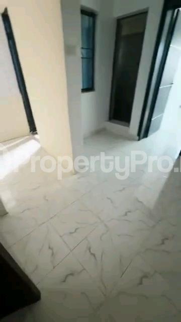2 bedroom Flat / Apartment for rent Off Goodluck Street, Alapere, Lagos Alapere Kosofe/Ikosi Lagos
