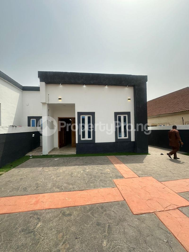 House for sale Centenary Estate Enugu Enugu