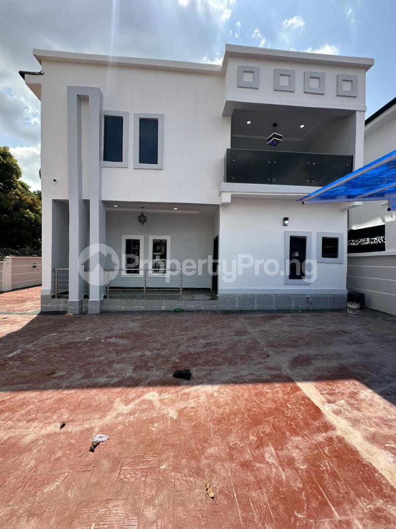House in Enugu Enugu House for sale in enugu House in enugu