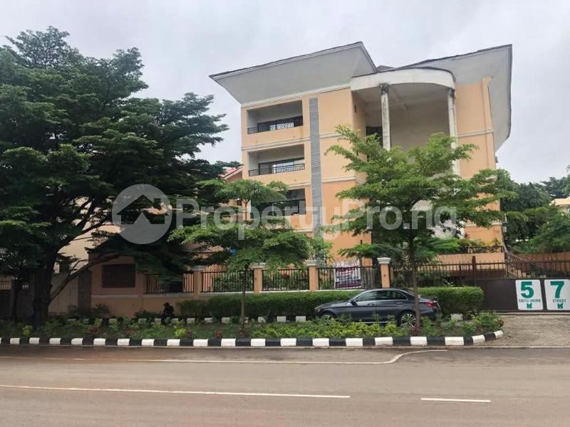 4 bedroom House for sale Victoria Island Lagos