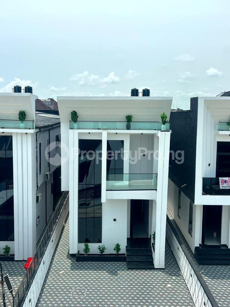 5 bedroom House for sale Chevron Lekki Lagos