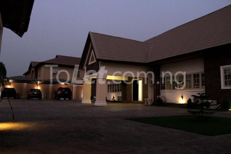 5 bedroom House for sale Idiagbon Estate Sangotedo Ajah Lagos
