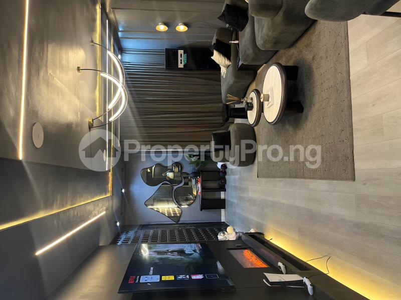 1 bedroom Flat / Apartment for shortlet Oba Elegushi Royal Estate Ikate Lekki Lagos