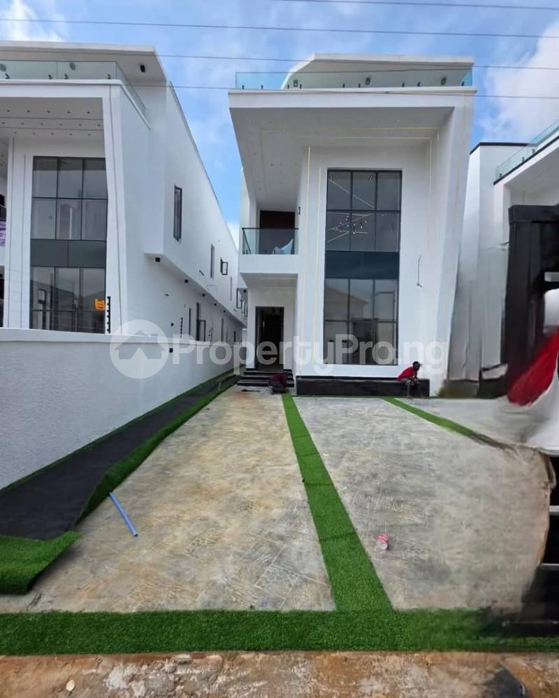 5 bedroom House for sale Ajah Lagos