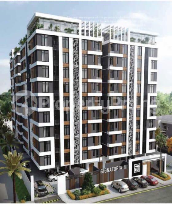 2 bedroom House for sale Ikeja GRA Ikeja Lagos