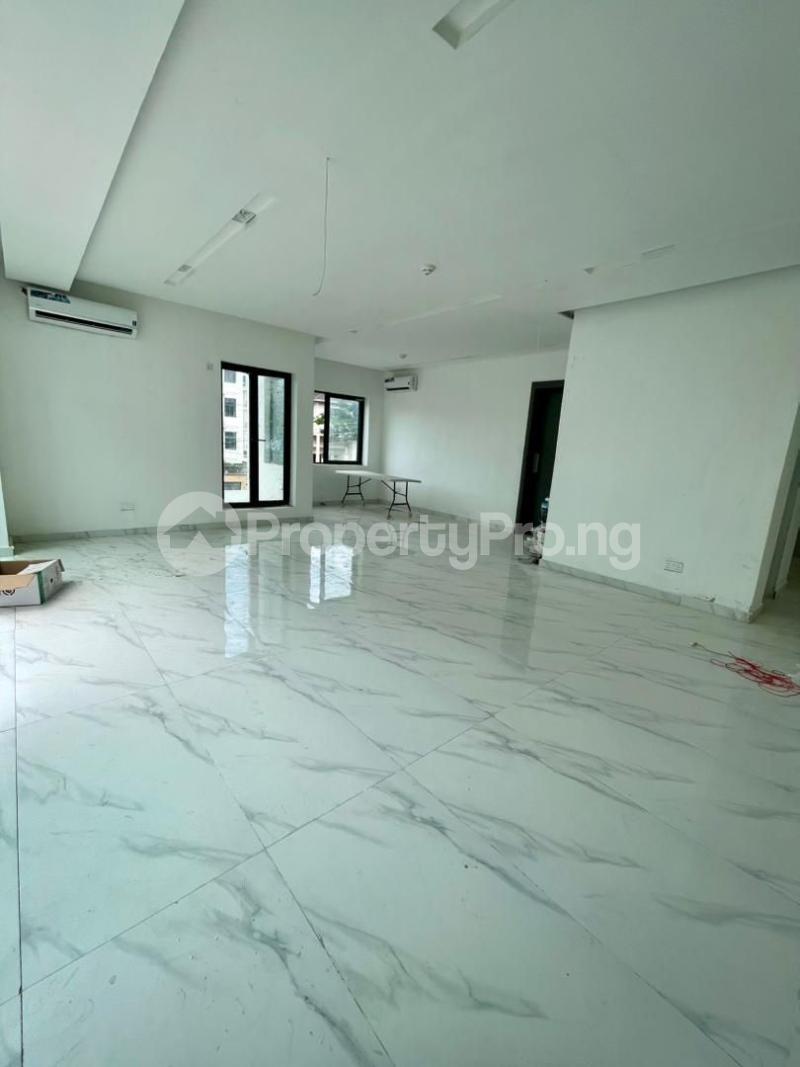 4 bedroom House for sale Ikoyi Gerard road Ikoyi Lagos - 0