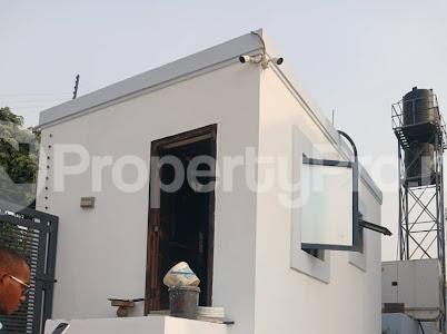 4 bedroom House for rent Guzape Abuja - 0