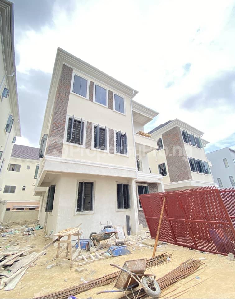 House for sale Ikate, Elegushi, Lekki Lagos Ikate Lekki Lagos