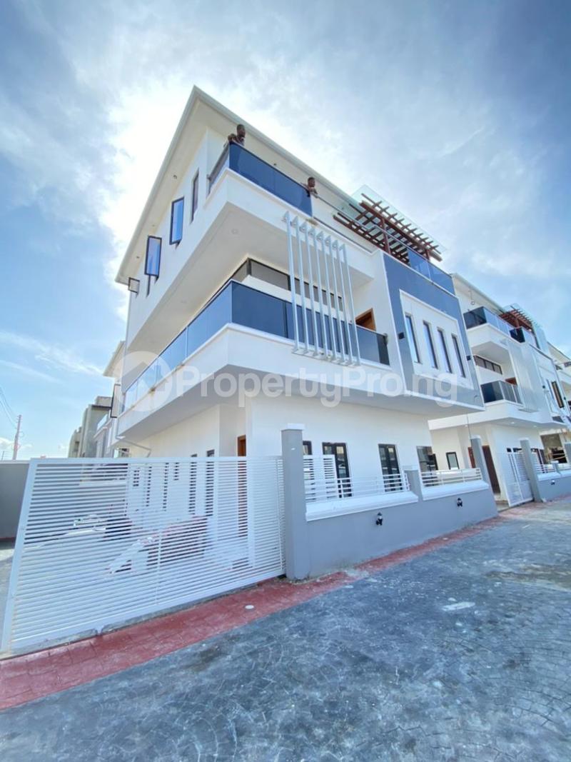 5 bedroom House for sale Ikate Lekki Lagos