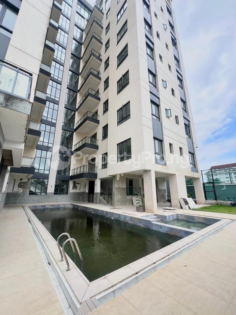 5 bedroom Flat / Apartment for sale Old Ikoyi Ikoyi Lagos