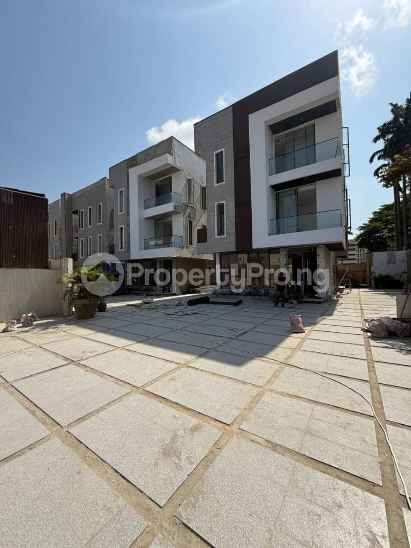 5 bedroom House for sale Ikoyi Lagos