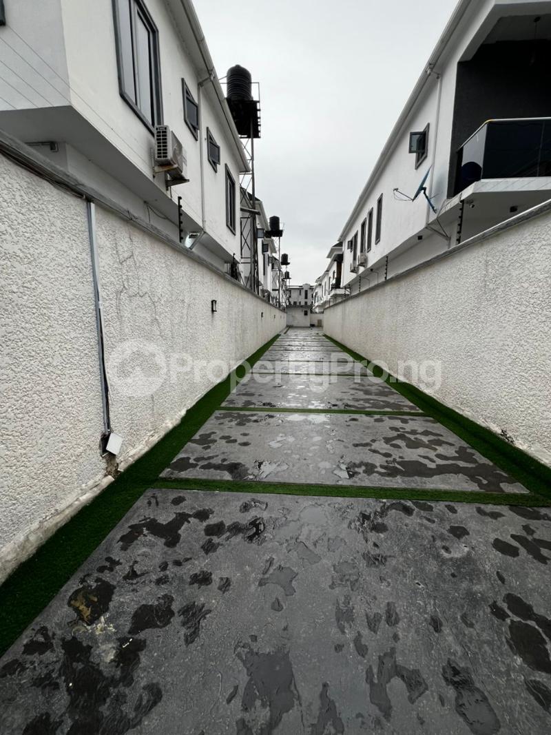 5 bedroom House for rent Lekki Phase 1 Lekki Lagos