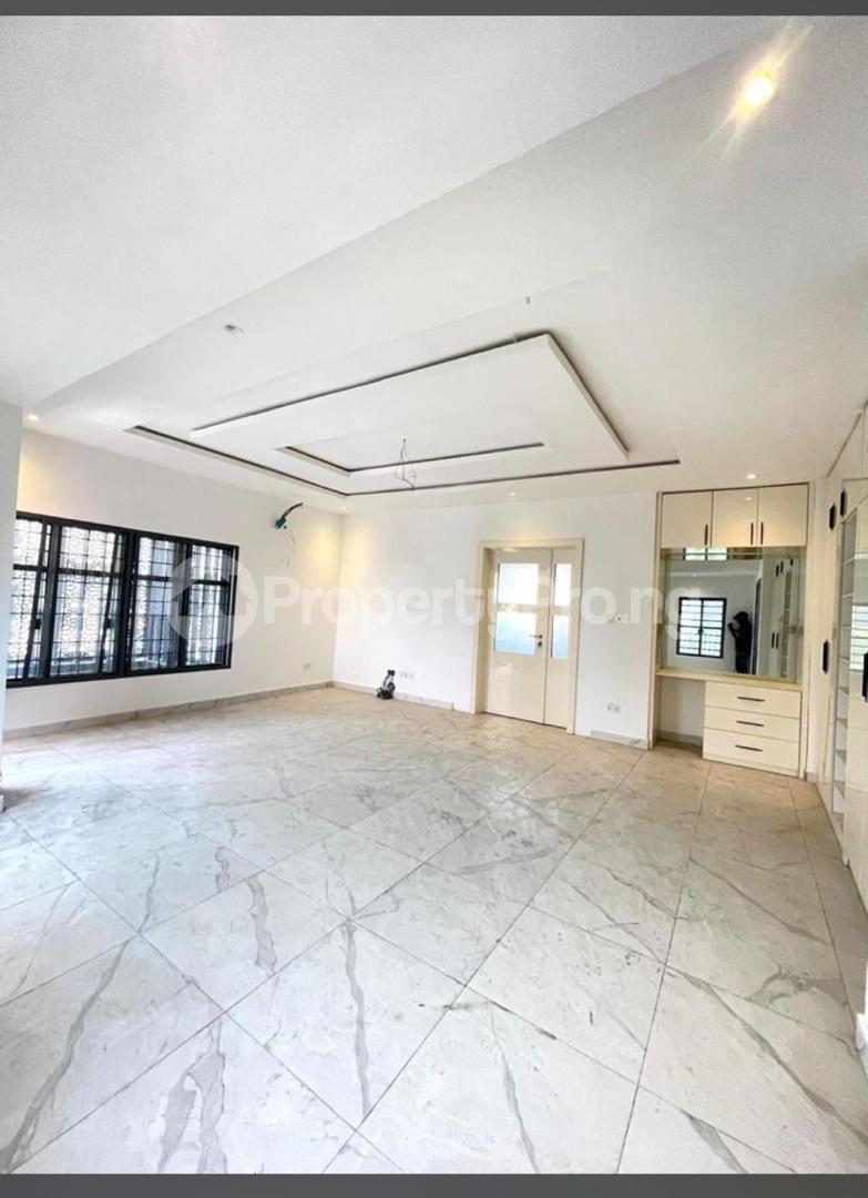 5 bedroom House for rent Lekki Phase 1 Lekki Lagos