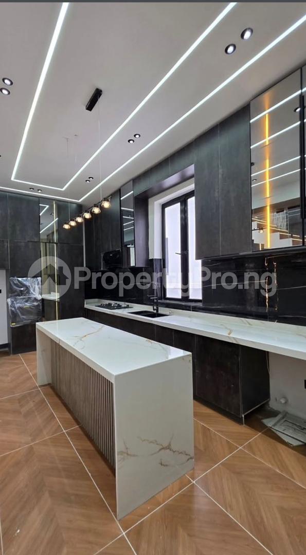 5 bedroom House for sale Lekki Palm City Estate Ado Ajah Lagos