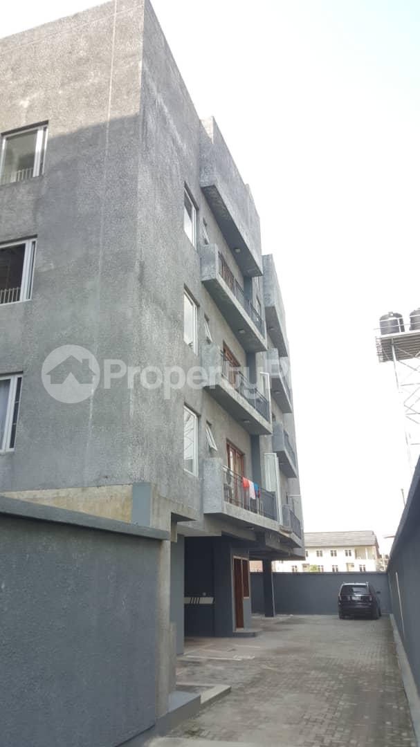 5 bedroom House for rent Oniru, Victoria Island Extension Victoria Island Lagos
