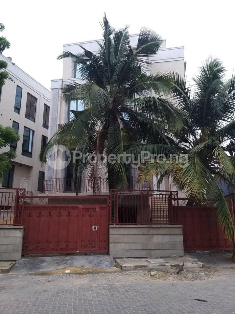 5 bedroom House for sale Old Ikoyi Ikoyi Lagos