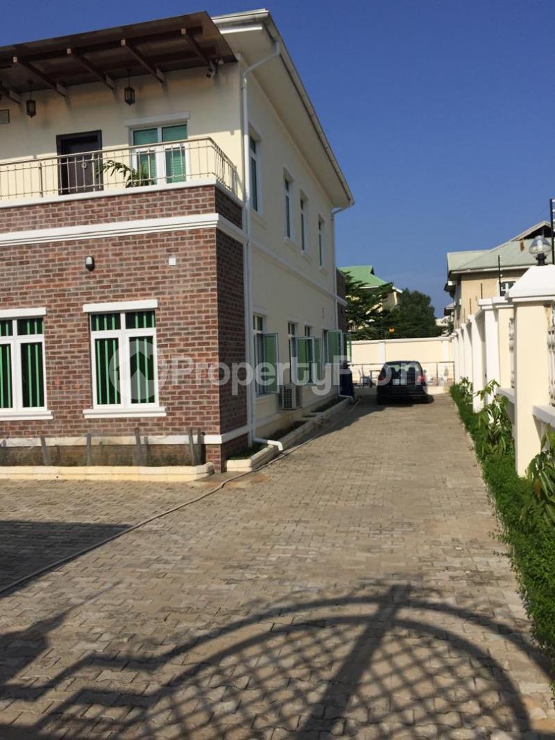 5 bedroom House for sale Eleganza Estate Opposite Vgc VGC Lekki Lagos