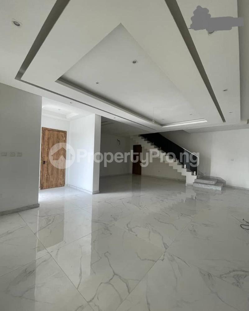 5 bedroom House for sale Parkview Estate Ikoyi Lagos
