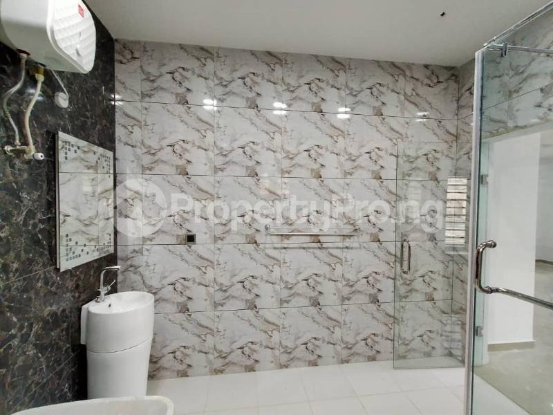 5 bedroom House for sale Magodo GRA Phase 2 Kosofe/Ikosi Lagos