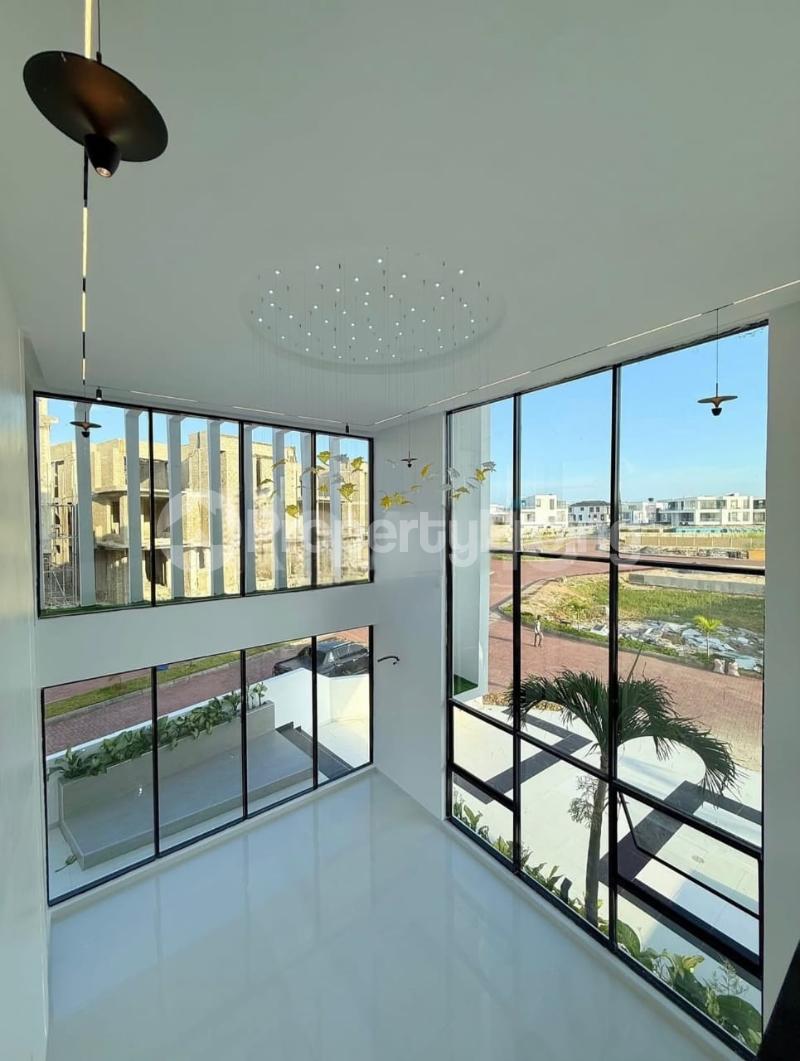 5 bedroom House for sale Osapa london Lekki Lagos - 13