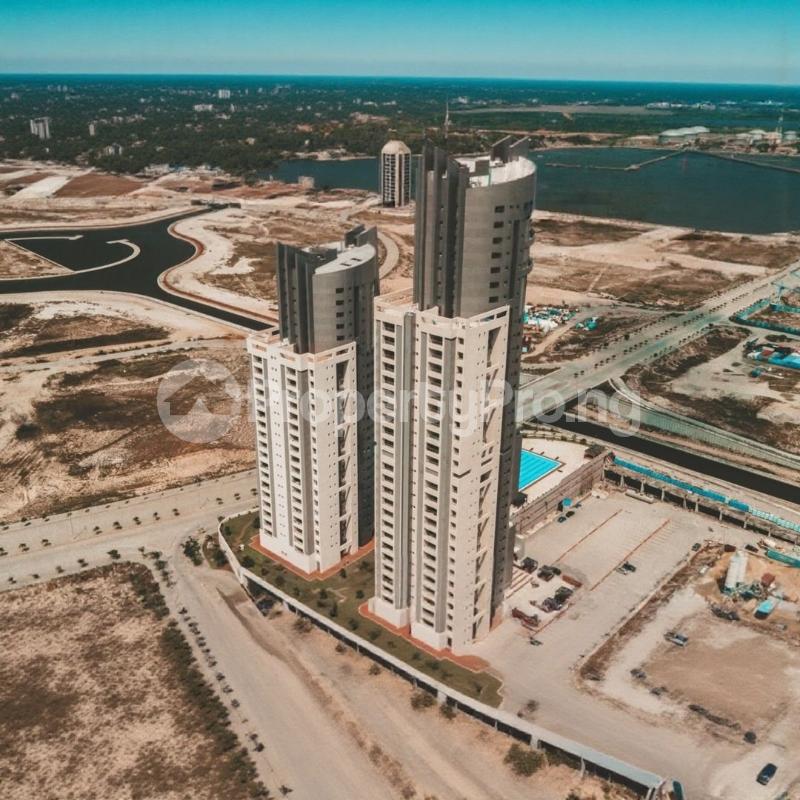 4 bedroom Flat / Apartment for sale Eko Atlantic City Victoria Island Lagos