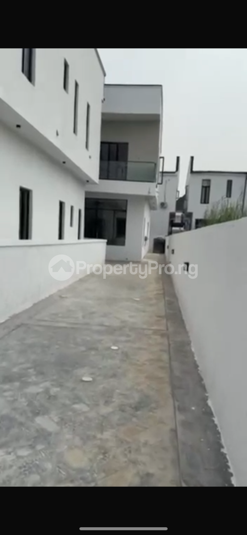 4 bedroom House for sale Lekki Palm City Estate Ado Road Ajah Lagos