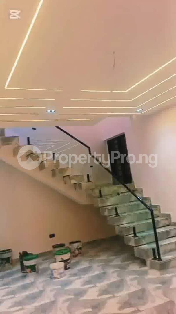 4 bedroom House for sale Opposite Mapplewood Estate Oko oba road Agege Lagos