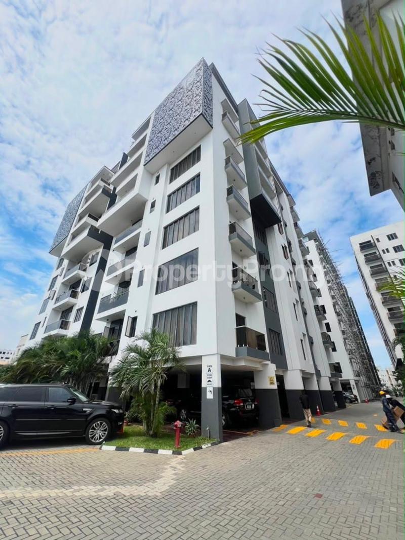 4 bedroom Flat / Apartment for rent Ikoyi Lagos